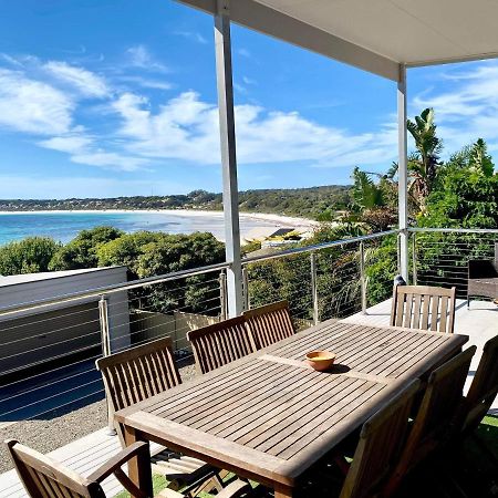 Annies View Villa Emu Bay Exteriör bild